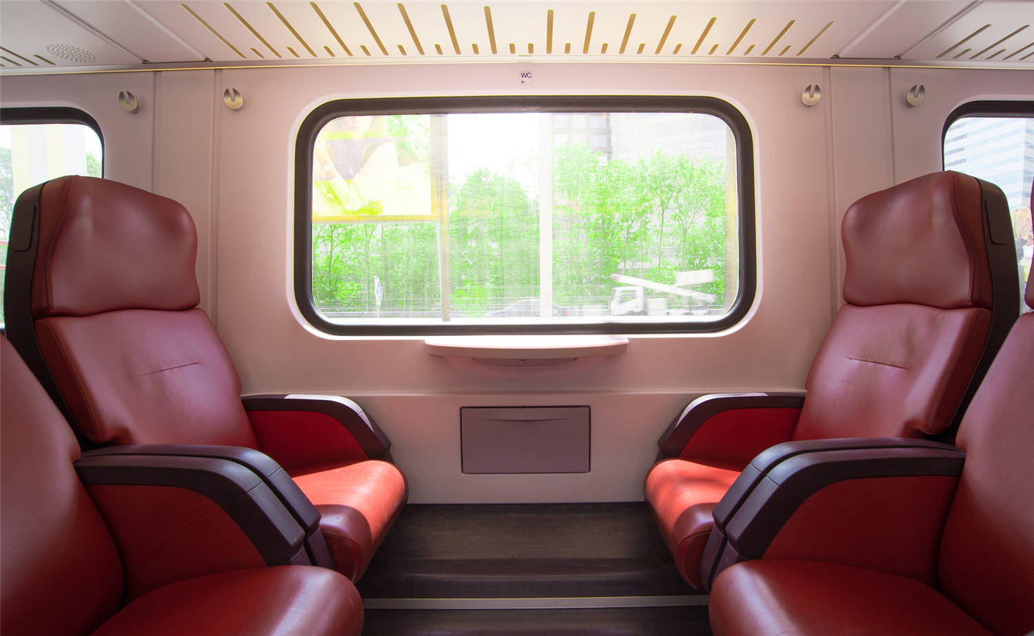 RV seating silicone leather material