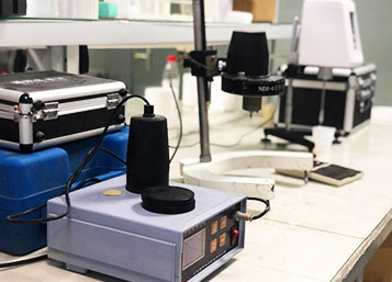silicone leather material 3 Silicone upholstery material testing equipment