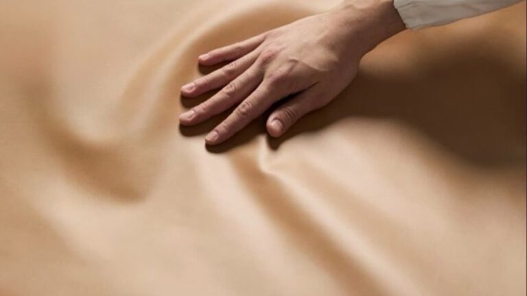 Stop Replacing Flaky PU : A Technical Guide to Choosing Silicone Leather That Actually Lasts