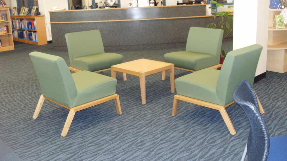 Stop Replacing Your Upholstery Every Two Years Why Silicone Leather is the Smart Procurement Play