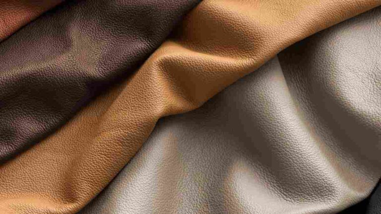 Stop Replacing Your Upholstery : Why I Only Specify Silicone Leather for High-Traffic Projects Now
