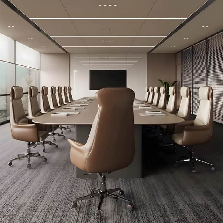 The Brutal Truth : Why I Stopped Recommending PU Leather for Big Projects
