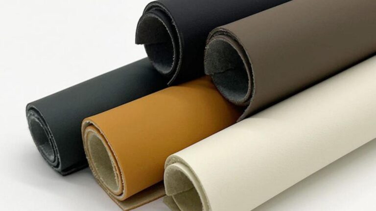 The Brutal Truth : Why I Stopped Recommending PU Leather for Big Projects