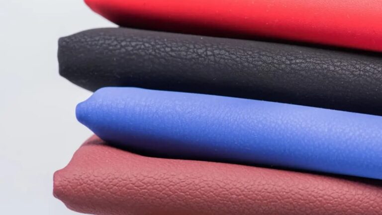 Why Your PVC Projects Are Peeling—And How Silicone Leather Solves It for 10+ Years
