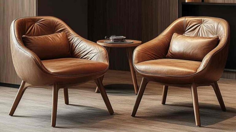 Why your hotel furniture is peeling and how silicone leather fixes it
