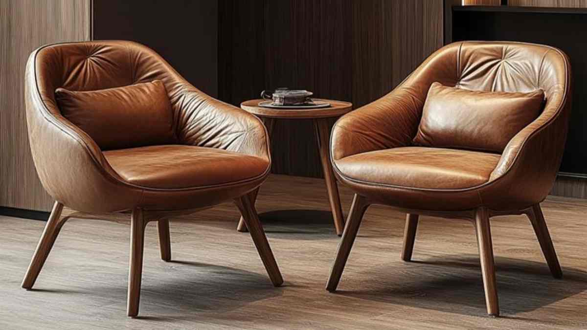 Why your hotel furniture is peeling and how silicone leather fixes it